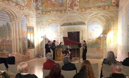 50 anni di Asolo Musica: concerti, luoghi, progetti