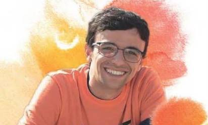 “Da sempre ti ho pensato”: un libro racconta la storia di Damiano Caravello