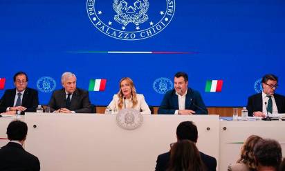 Legge di Bilancio 2027: a caccia di risorse