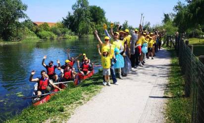 Due appuntamenti con “Puliamo il mondo” a Treviso