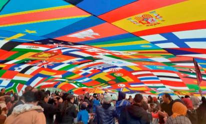Giaverfestival: “Io rifiuto” lo slogan la 32esima edizione