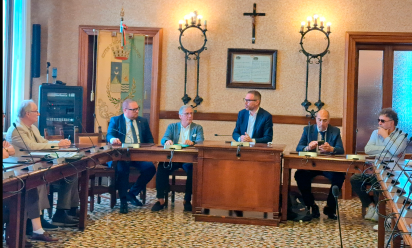Gris di Mogliano: la gestione dal 1° luglio 2026 è affidata all’Enea