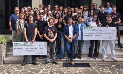 Premiati i partecipanti al contest “Campagna abbonamenti 2026”