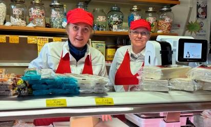 Arti&amp;mestieri/16. El casoin De Marchi da oltre 100 anni a Selva del Montello