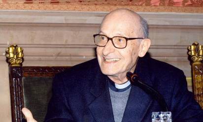 Mons. Giovanni Nervo, dalla diocesi di Padova al via il cammino per la causa di beatificazione