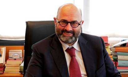 Verso le regionali. Fabio Bui