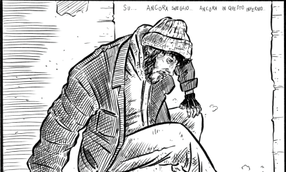 Di San Donà e Caerano i vincitori del concorso a fumetti “Apocalissi e nuovi mondi”