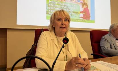 Simonetta Rubinato