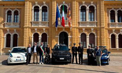 Mogliano, sicurezza al centro del dibattito: nuovo servizio di vigilanza notturna