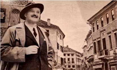 A settant’anni dalla morte di Luigi Stefanini, numerose iniziative a Treviso