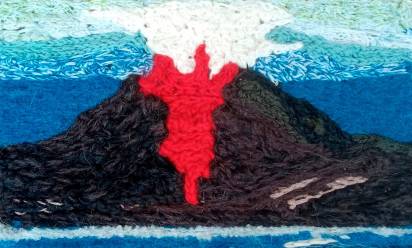 Annodarci come si fa con la lana