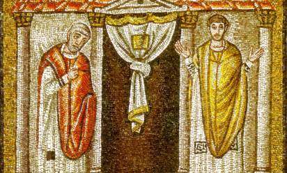 XXX domenica del Tempo ordinario: Un Dio che dona misericordia ai peccatori