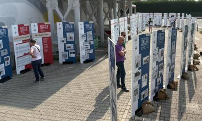 Torna a Vedelago la Fiera delle belle notizie