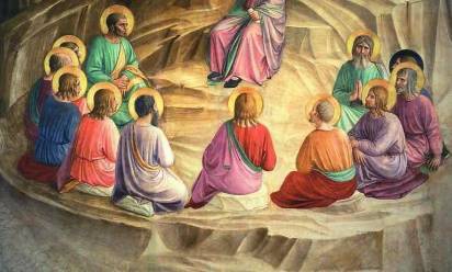 XIII Domenica del Tempo ordinario. L’accoglienza feconda dei piccoli gesti