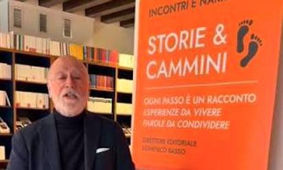 Storie &amp; cammini torna con 15 incontri tra Treviso e Casier