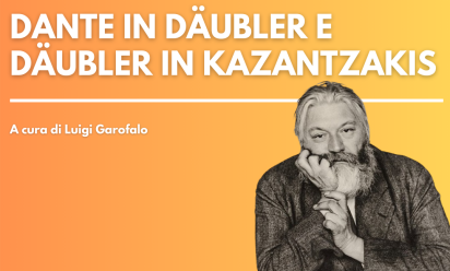 Convegno: l’influenza di Dante sugli autori stranieri