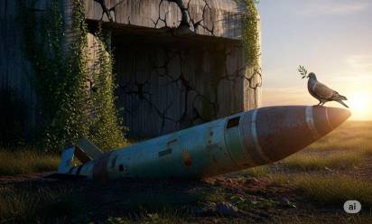 Armi nucleari: minaccia mai così alta