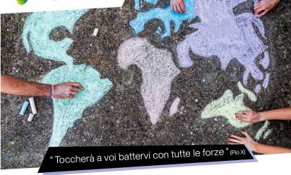 Ottobre missionario