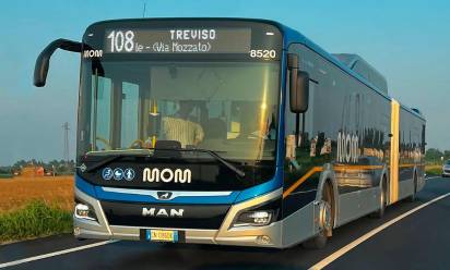 Sorprende il nuovo assetto del trasporto pubblico locale
