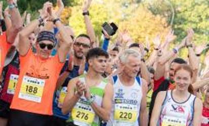 Domenica 11 ottobre va in scena “La mezza di Treviso”