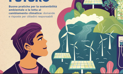 Giovani protagonisti della transizione ecologica, da San Biagio il primo vademecum con fondi Pnrr