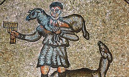 IV Domenica di Pasqua: Gesù, la “porta” che dona libertà