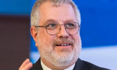 “La formazione in una Chiesa sinodale”: padre Costa al 50° della Scuola di formazione teologica