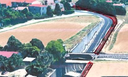 Carbonera e Silea: ci sarà la pista ciclopedonale, ma i residenti propongono un tracciato alternartivo