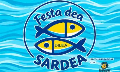 Silea: dal 3 al 5 luglio la festa dea Sardea, tre giorni dedicati a tradizioni, concerti e piatti di pesce