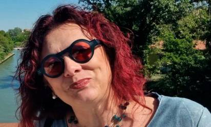 L’avvocata Stella Di Bartolo