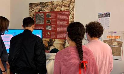 A Montebelluna gli studenti si fanno protagonisti alla Notte europea dei ricercatori