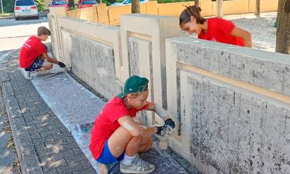 “Ci sto? Affare fatica!”, bilancio positivo: d’estate vince l’impegno