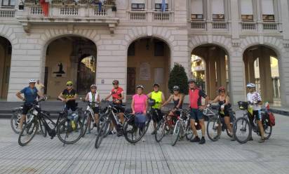 Ciclovia, i lavori arrivano a San Donà: per il turismo, e non solo