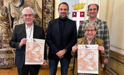 Concerto dell’Immacolata a San Francesco