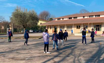 Santa Maria delle Grazie, la primaria paritaria chiude dal 2027-28: “Decisione sofferta”