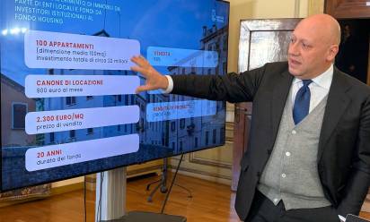 La Giunta presenta “Abitare Treviso”, si punta a case più accessibili