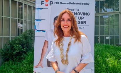 Elena Donazzan