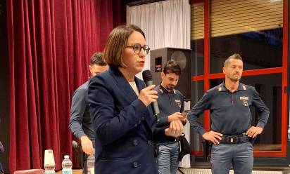 Silea, l’mpegno di scuola e Comune contro il cyberbullismo