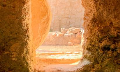 Pasqua: il Vescovo, nel suo messaggio, ci invita a celebrare la vita donata