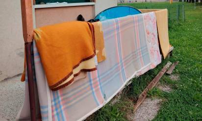 Senza dimora: finita l’emergenza freddo, restano le persone in strada