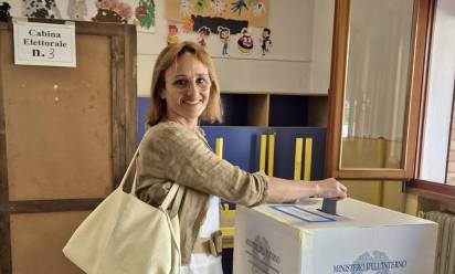 DIRETTA BALLOTTAGGI, Castelfranco, Ghimenton sindaca al termine di uno scrutinio testa a testa
