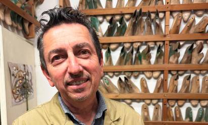 Arti&amp;mestieri/17. La scarpa giusta per ogni piede