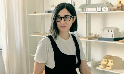 Intervista all’architetta Elisa Rizzato: il punto di vista femminile