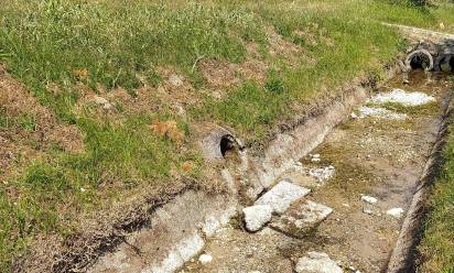 Anche per Ats è allarme siccità e manda una lettera ai sindaci
