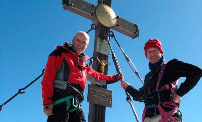 Solidarietà: alla scalata del Kilimangiaro, per riforestare la Tanzania