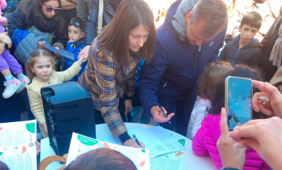 A Noale presentato il Patto digitale tra scuola e famiglie