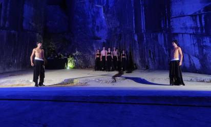Teatro a Mogliano