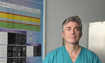 dr Paolo Zanatta