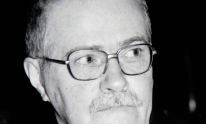 Il prof. Giuliano Romano