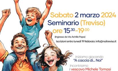 Noi Treviso: annullata la festa dell’associazione